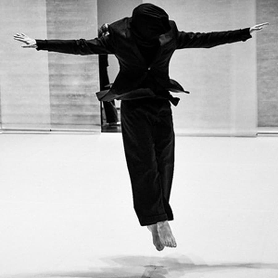 ON GOLDBERG VARIATIONS - VARIATIONS / Maria Muñoz – Pep Ramis – Cie Mal Pelo