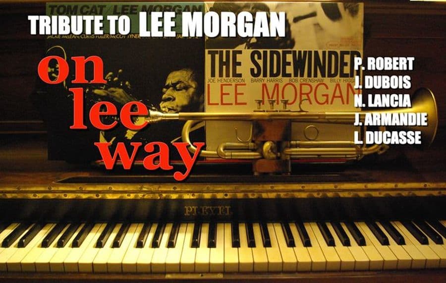 On Lee Way Quintet