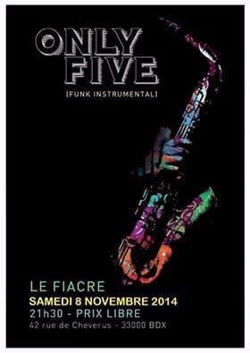 Only Five