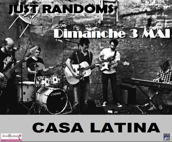 OPEN SUNDAY MUSIC