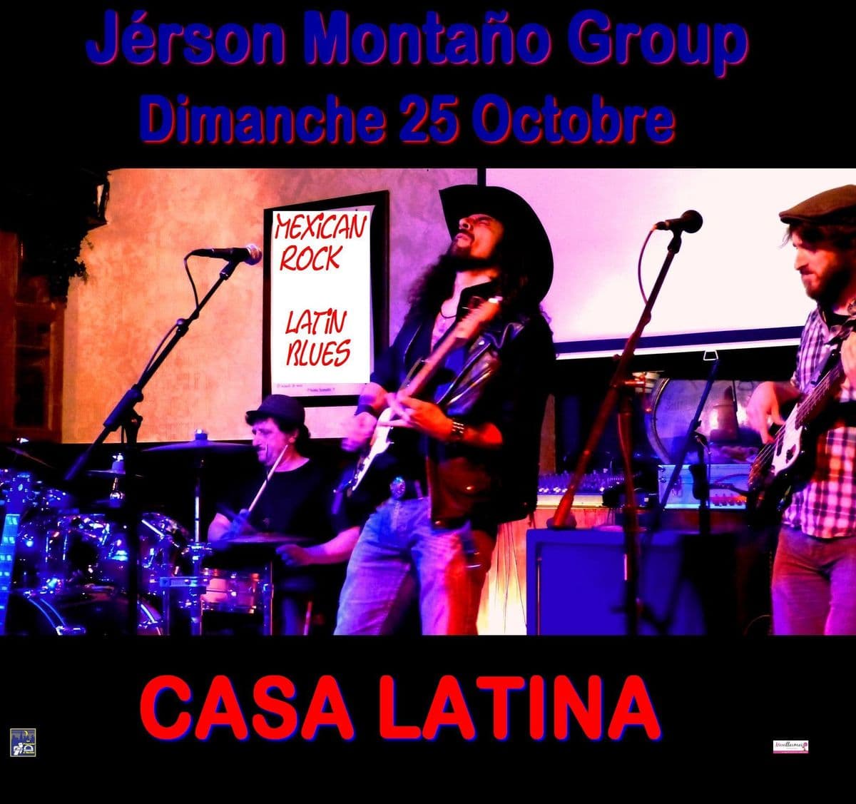 OPEN SUNDAY MUSIC