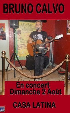 OPEN SUNDAY MUSIC