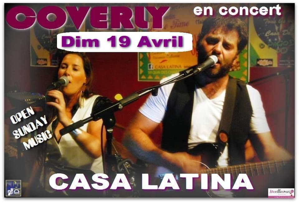 OPEN SUNDAY MUSIC