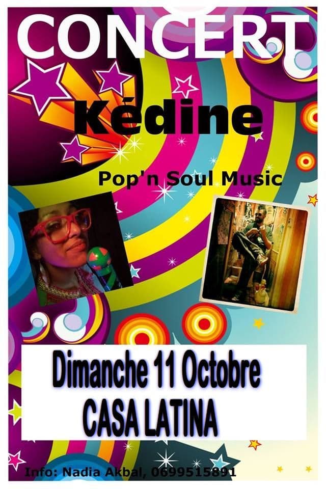 OPEN SUNDAY MUSIC