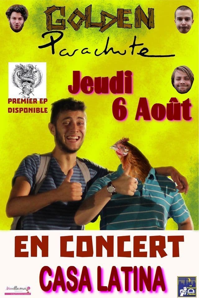 OPEN ZIK LIVE
