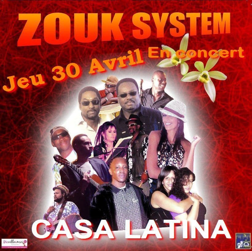 OPEN ZIK LIVE