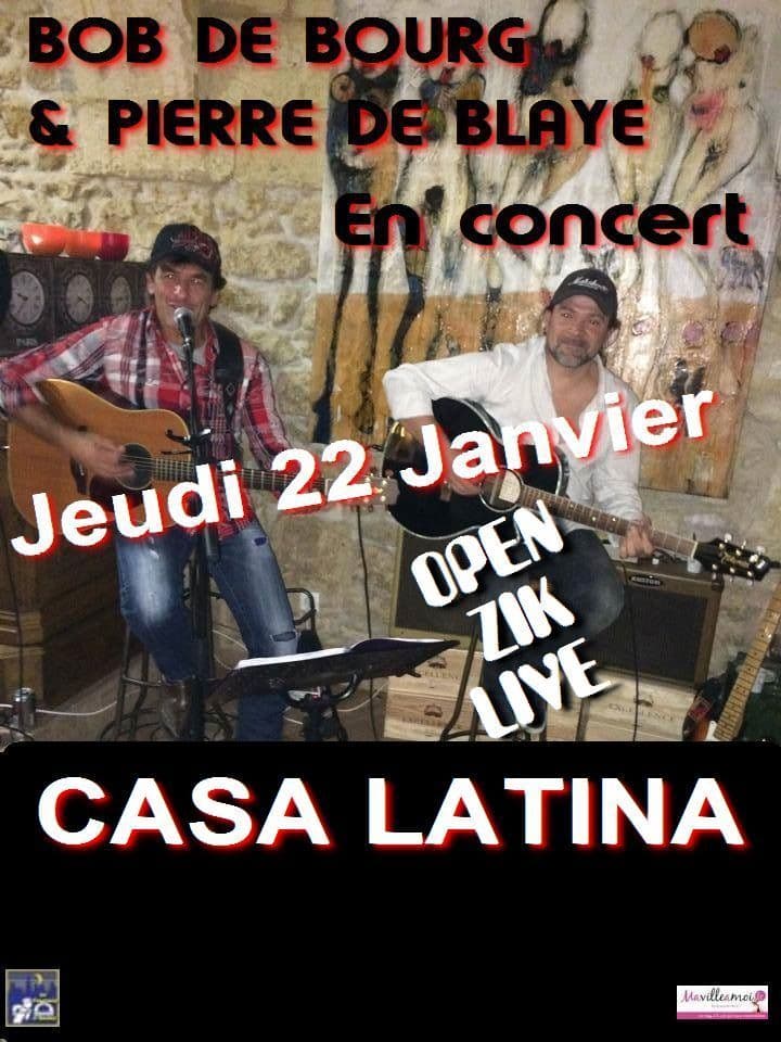 OPEN ZIK LIVE