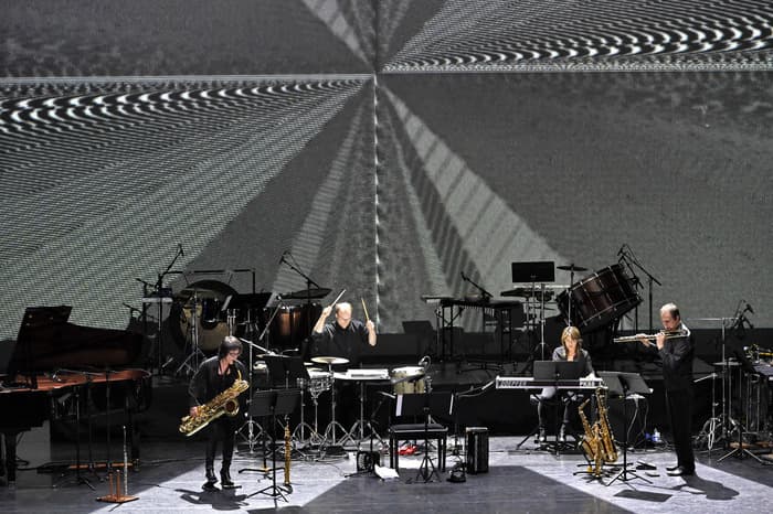 OPUS 25.1 - La création musicale contemporaine de Mexique et d'Argentine