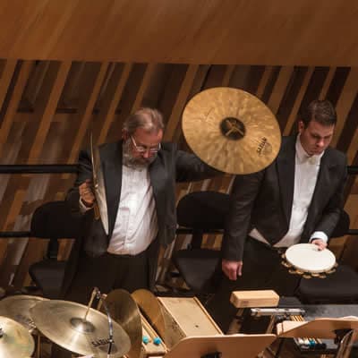 Orchestre National Bordeaux Aquitaine « A la découverte de l'Orchestre » Tchaikowski