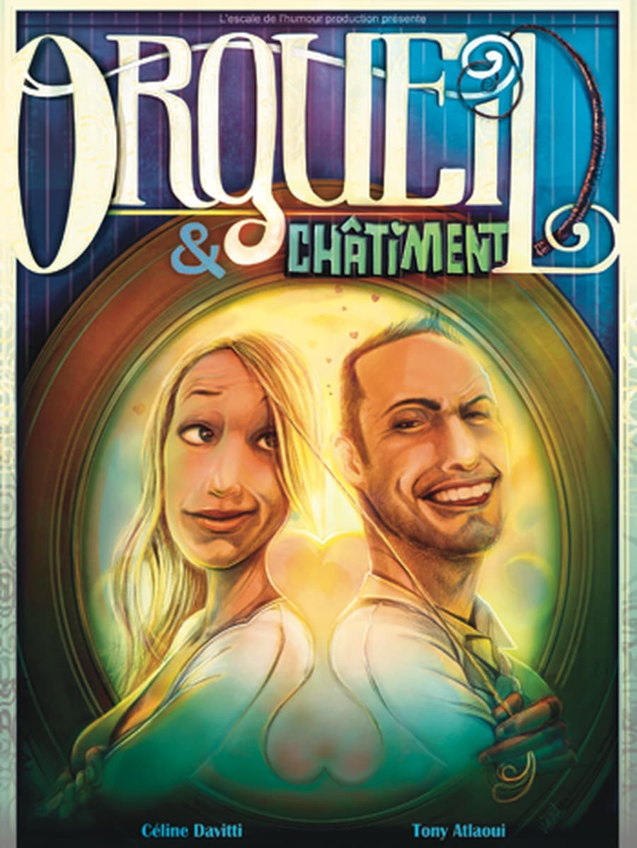 ORGUEIL ET CHATÎMENT