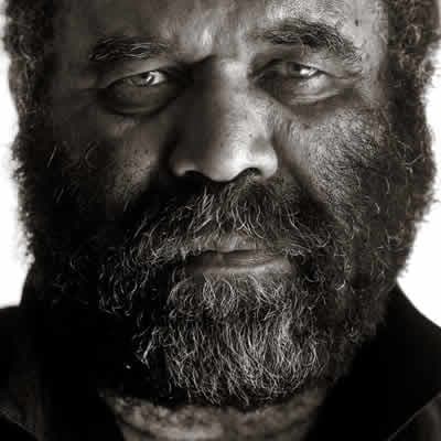 Otis Taylor