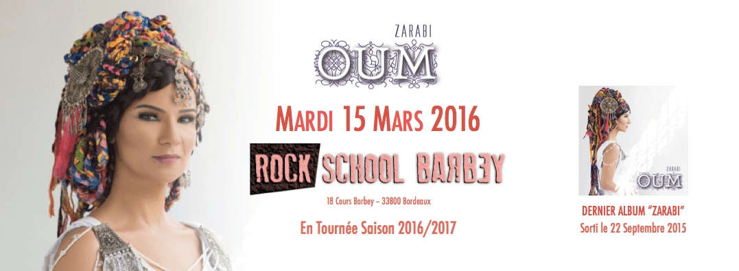OUM