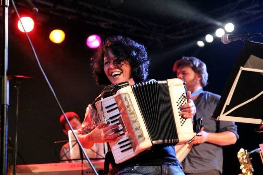 Ouverture de saison culturelle 2020-2021 du Champ de Foire