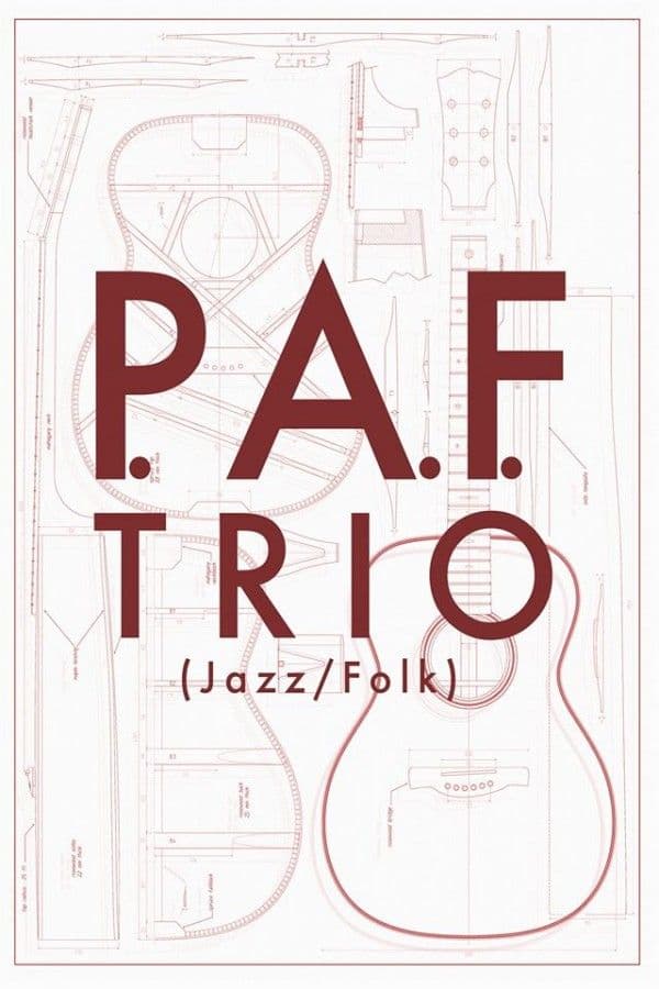 P.A.F. Trio