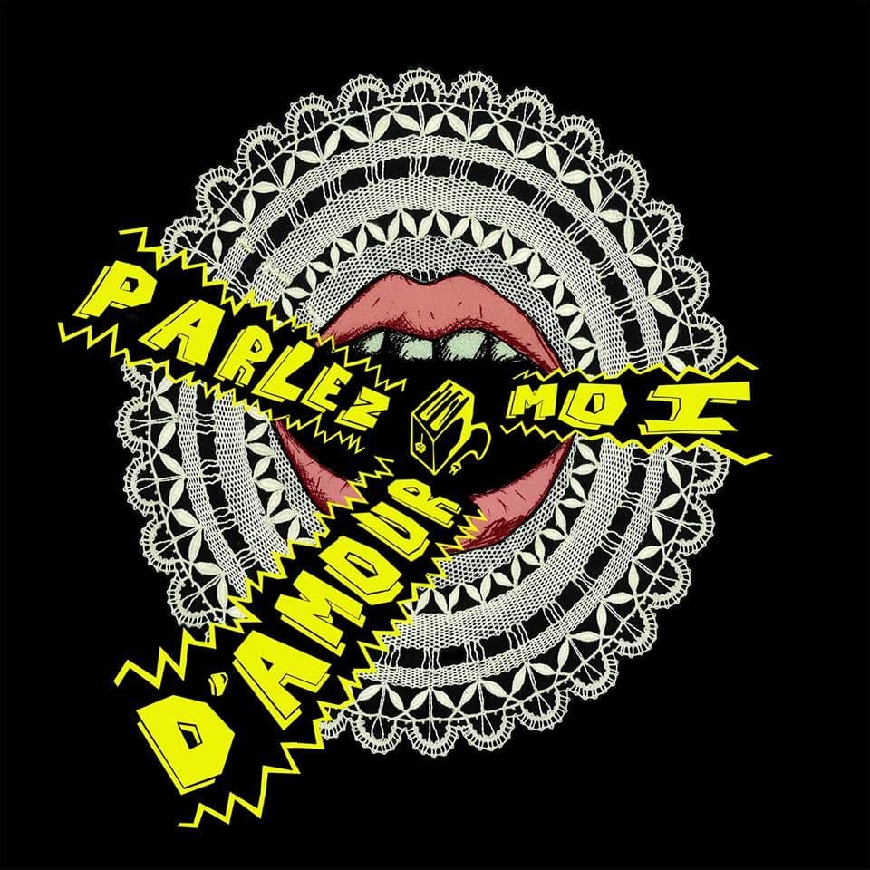 Parlez-moi d'amour