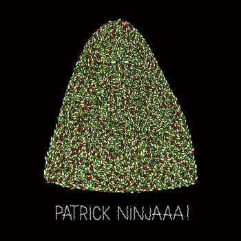 Patrick Ninjaaa