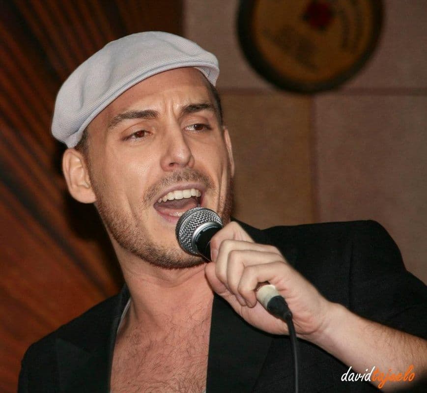 PEDRO MORALES
