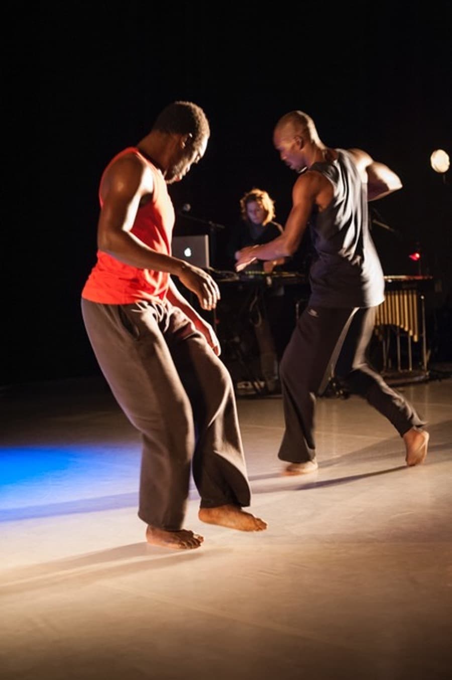 PerformerS