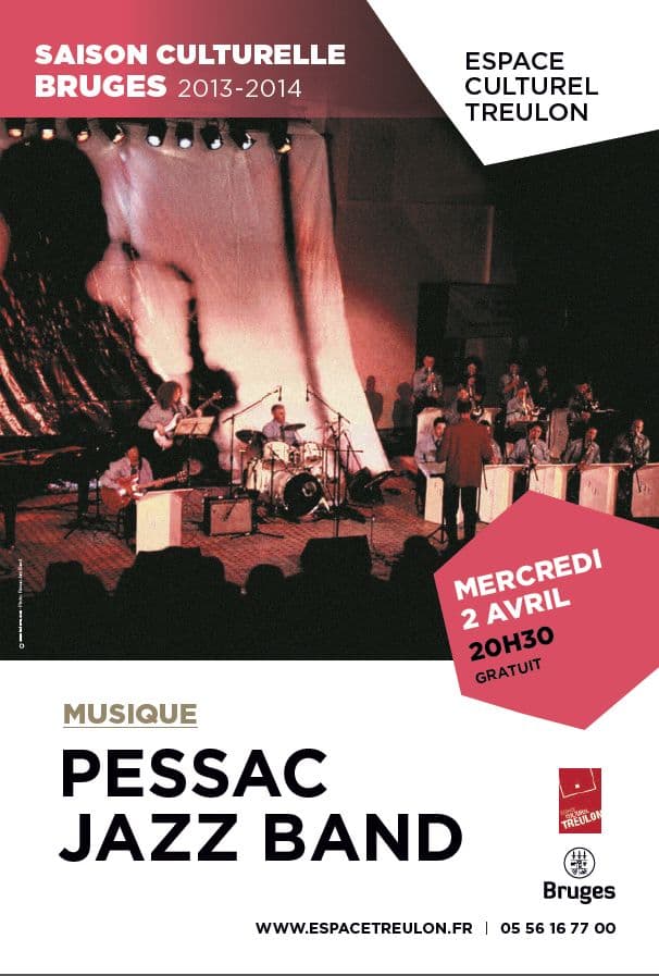 Pessac Jazz Band