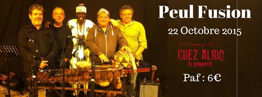Peul Fusion
