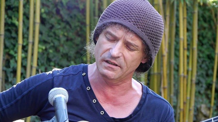 Philippe Bayle Trio