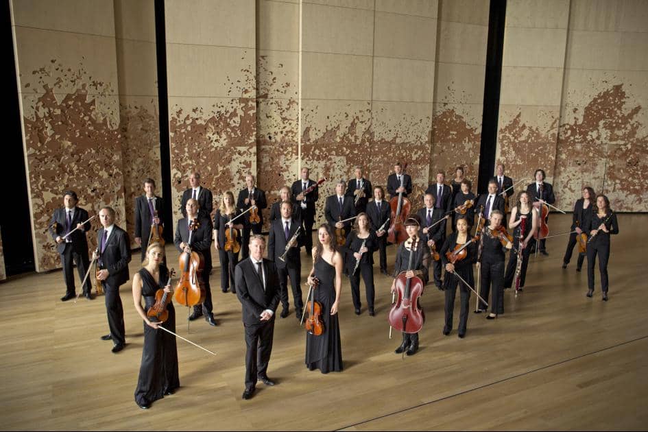PHILIPPE CASSARD / PIANO, ET L'ORCHESTRE DE CHAMBRE DE PARIS