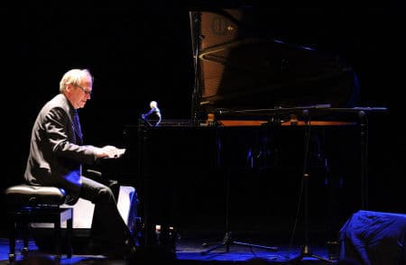 Philippe Le Jeune & José Fillatreau duo
