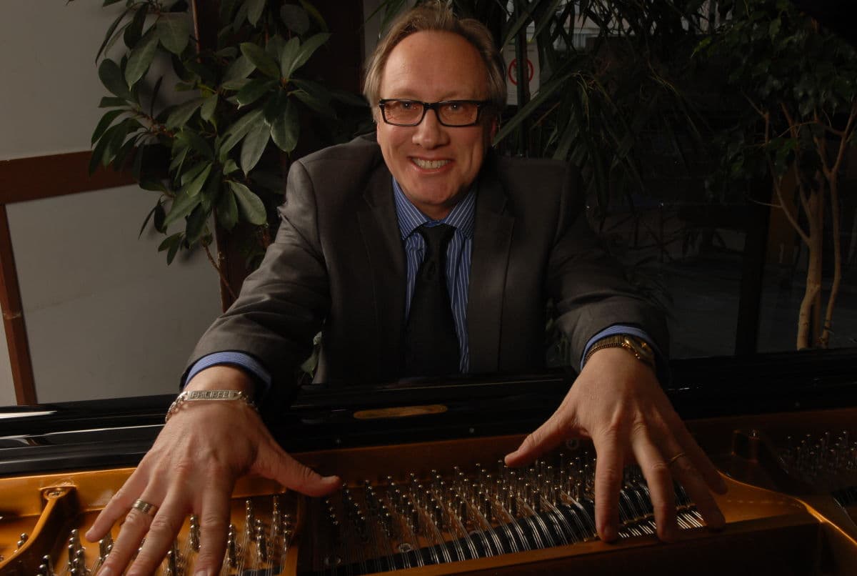 Philippe Lejeune trio