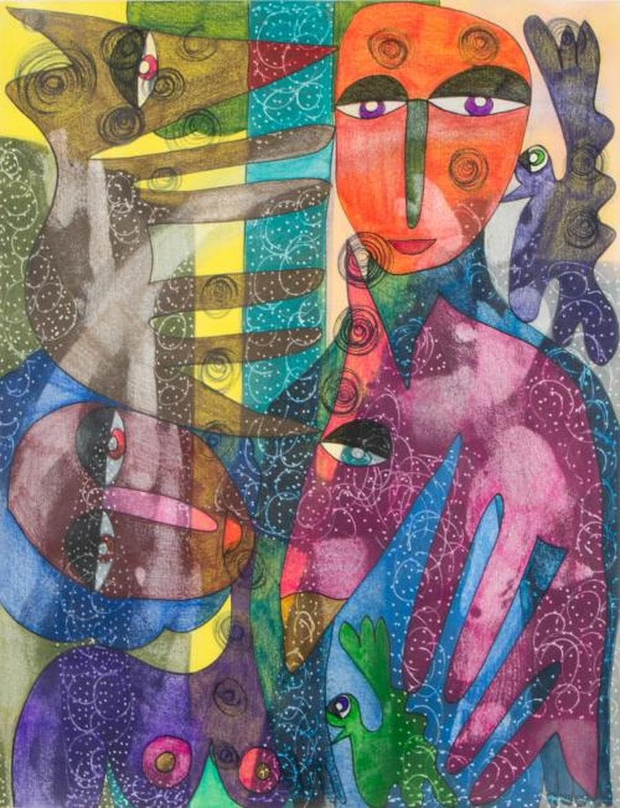 Pierre Silvin