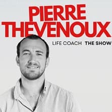 Pierre Thevenoux - Life Coach