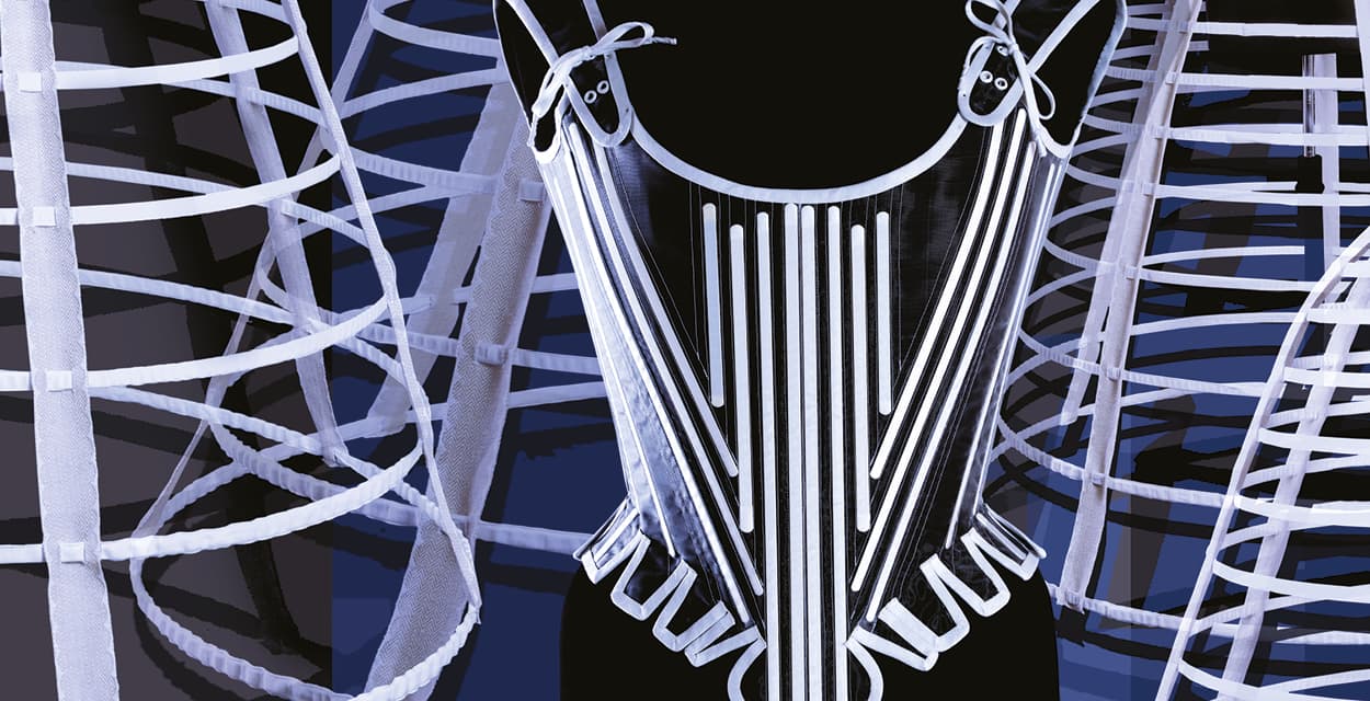 Plus que parfaits : métamorphoses des corps en scène