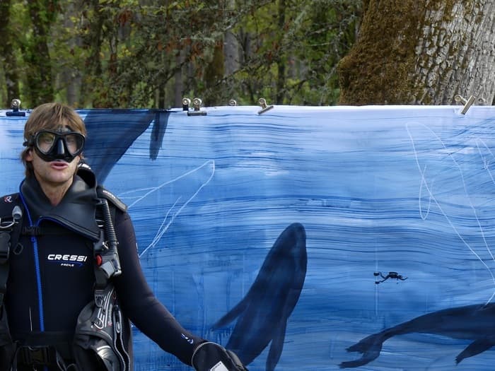 POURQUOI LE SAUT DES BALEINES · Compagnie du Tout Vivant