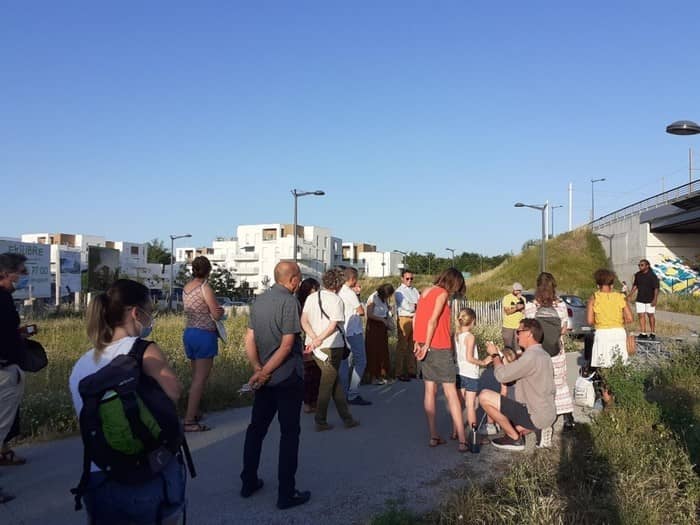 Présentation de saison culturelle dans vos quartiers