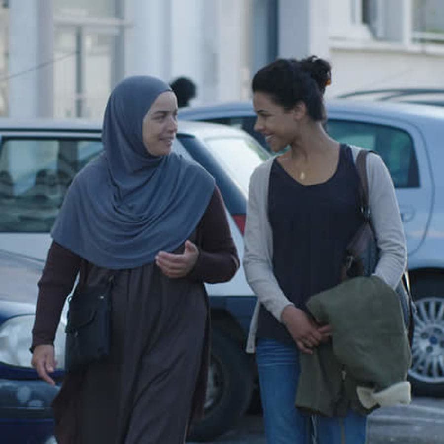 PROJECTION du film FATIMA de Philippe Faucon