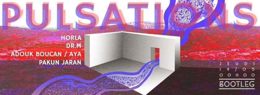 Pulsations #2