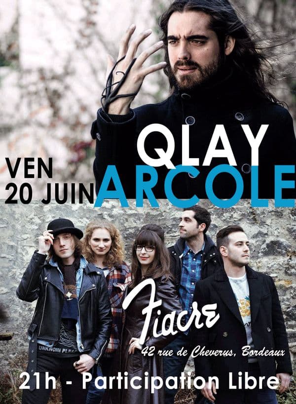 Qlay