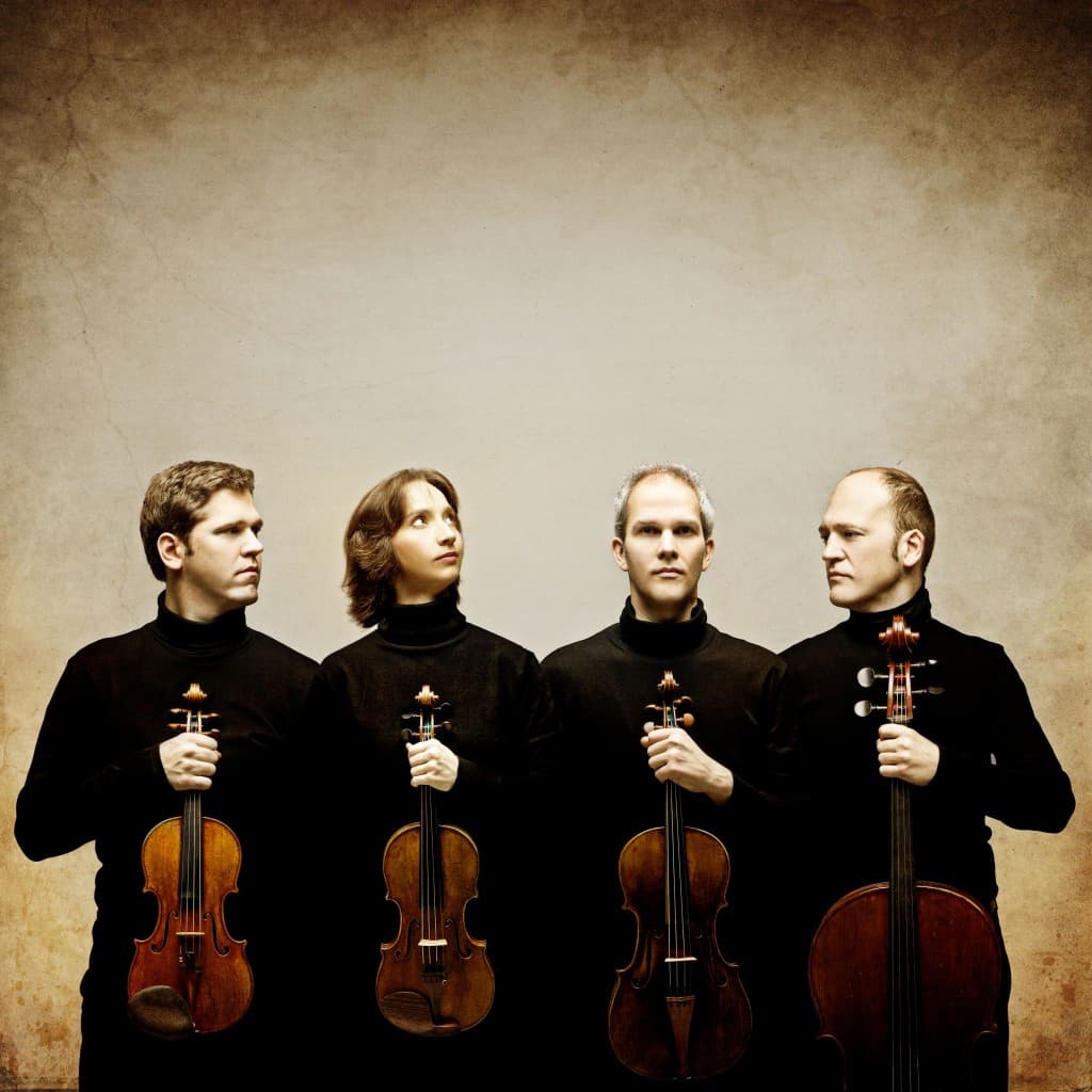 Quarteto Casals