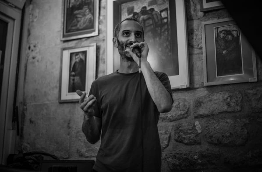 QUARTIER LIBRE : avec L’1CONSOLABLE + ARIEL ARIEL + DJ MARAKATOO