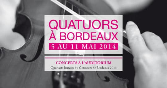 Quatuor Schumann