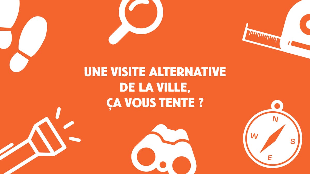 Quiveutpister : Une (re)découverte insolite de Bordeaux sous forme de jeux de piste touristique !