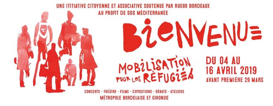 Radio Local Karaoké Live Show / Mobilisation Bienvenue