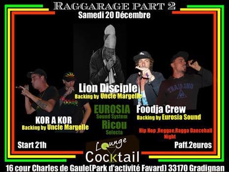 Raggarage part 2