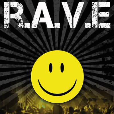R.A.V.E 2