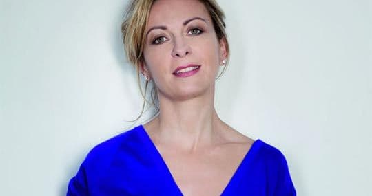 Recital (Poulenc, Fauré, Duparc)