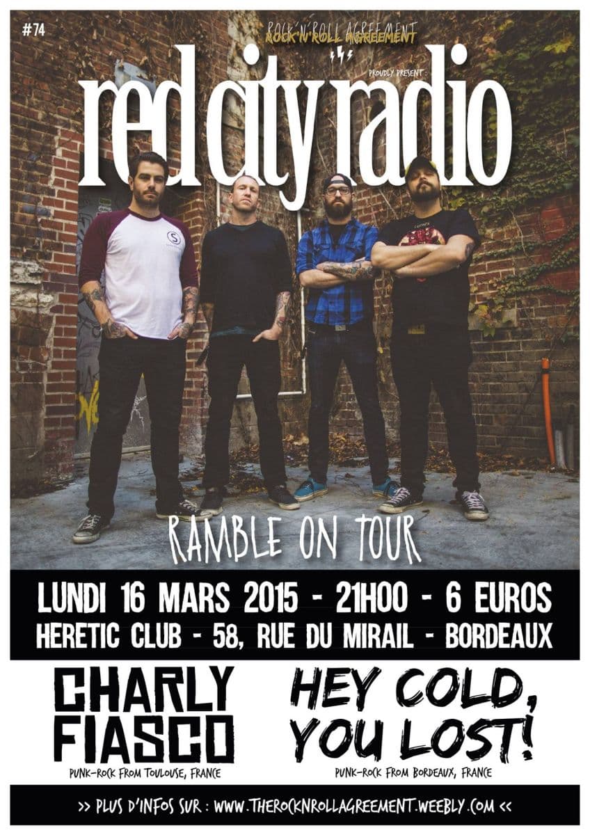 Red City Radio