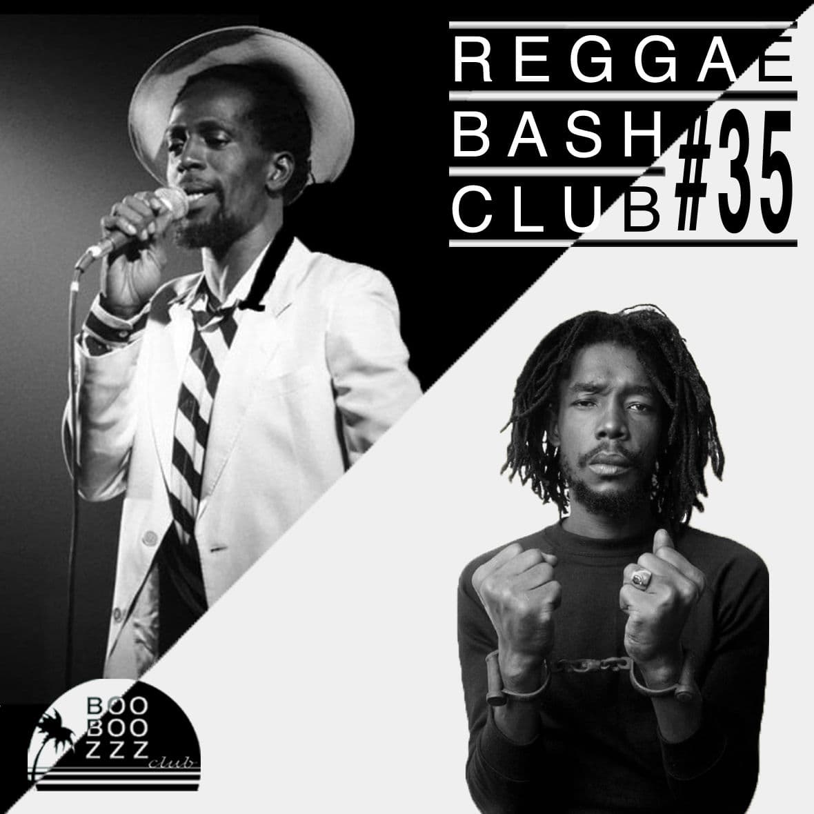 REGGAE BASH CLUB # 35 'SPECOAL LOVERS VS FIGHTERS'