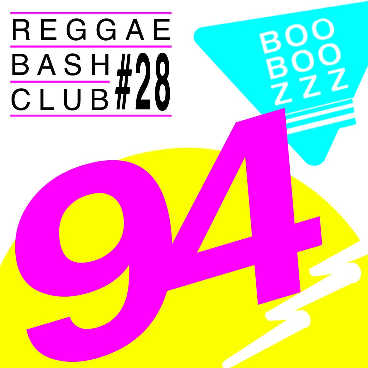 REGGAE BASH CLUB