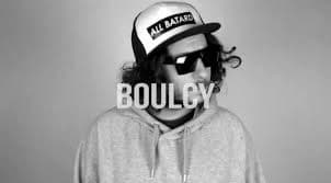 RELEASE PARTY : BOULCY ALL BATARD E.P.