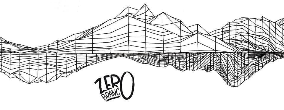 Release Party de Zero Branco