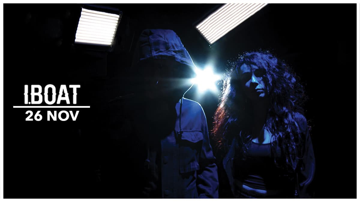 Release party - THE OVERSLEEP X MISCELLANEOUS (guest) + MAMAKILLA